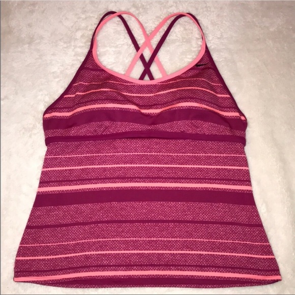 Nike Tops - Nike Tank Top